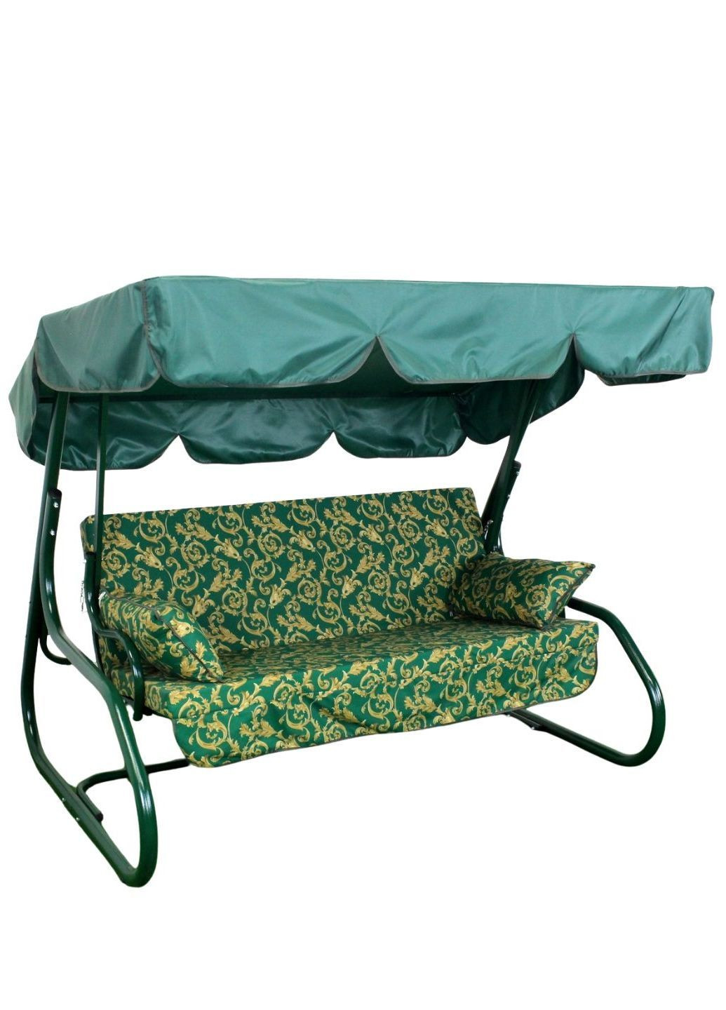 Садова гойдалка Мальта Solo (Арт.-) GreenGard 075 (317334948)