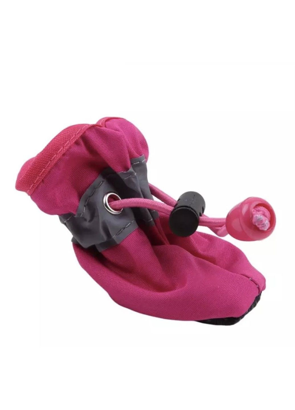 Обувь для собак "мешочки" Pink Size 1 Xtep (320953224)