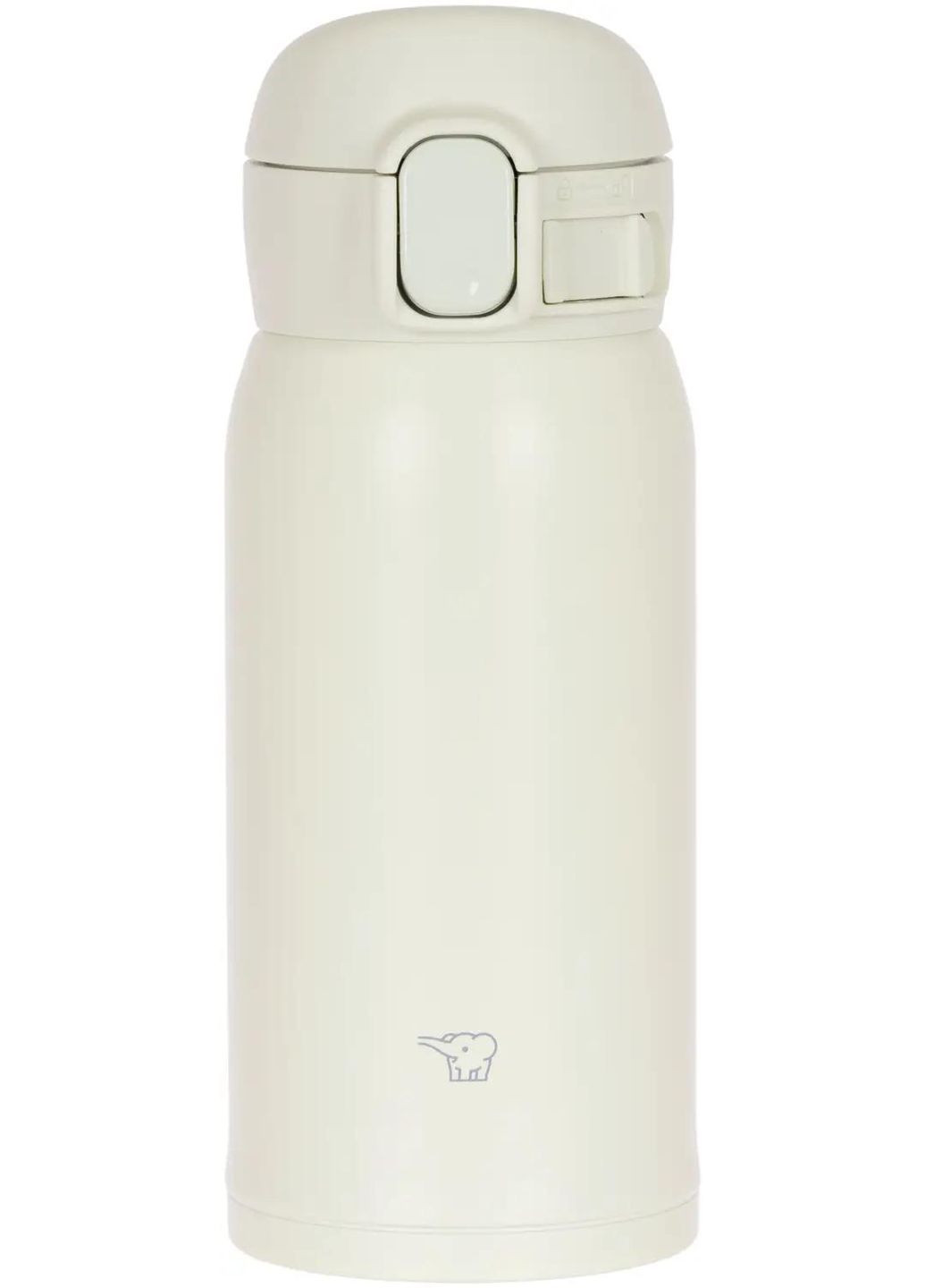 Термокружка SM-WS36WM 0.36 л Бежевий Zojirushi (316436515)