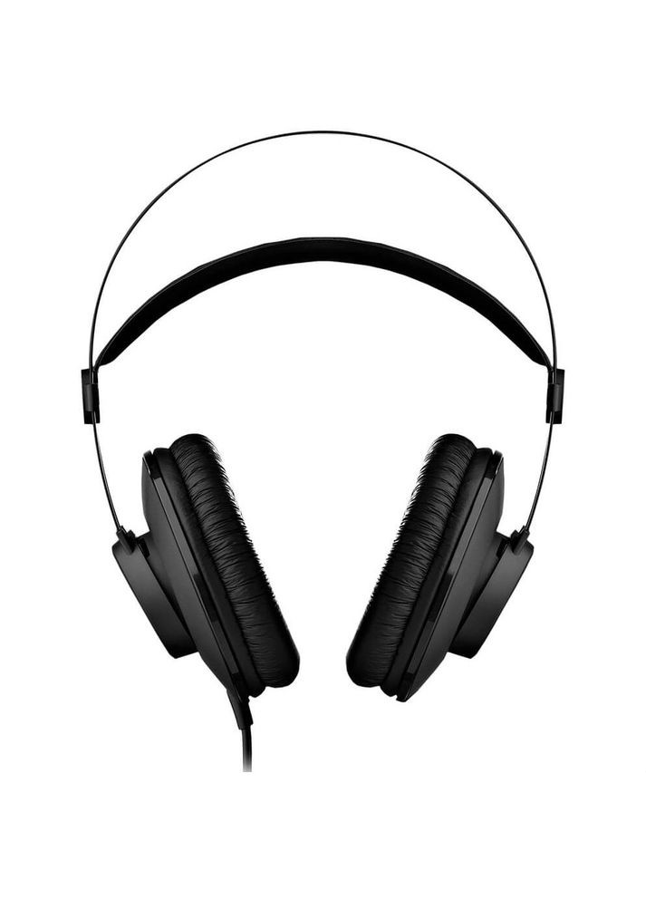 Навушники K52 black (3169H00010) AKG (308865022)