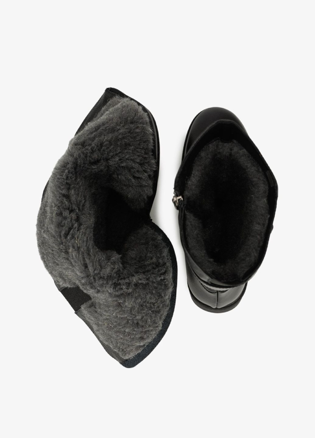 Чоботи жіночі S-H-150 shop (2000990862174) Stepln (315962086)