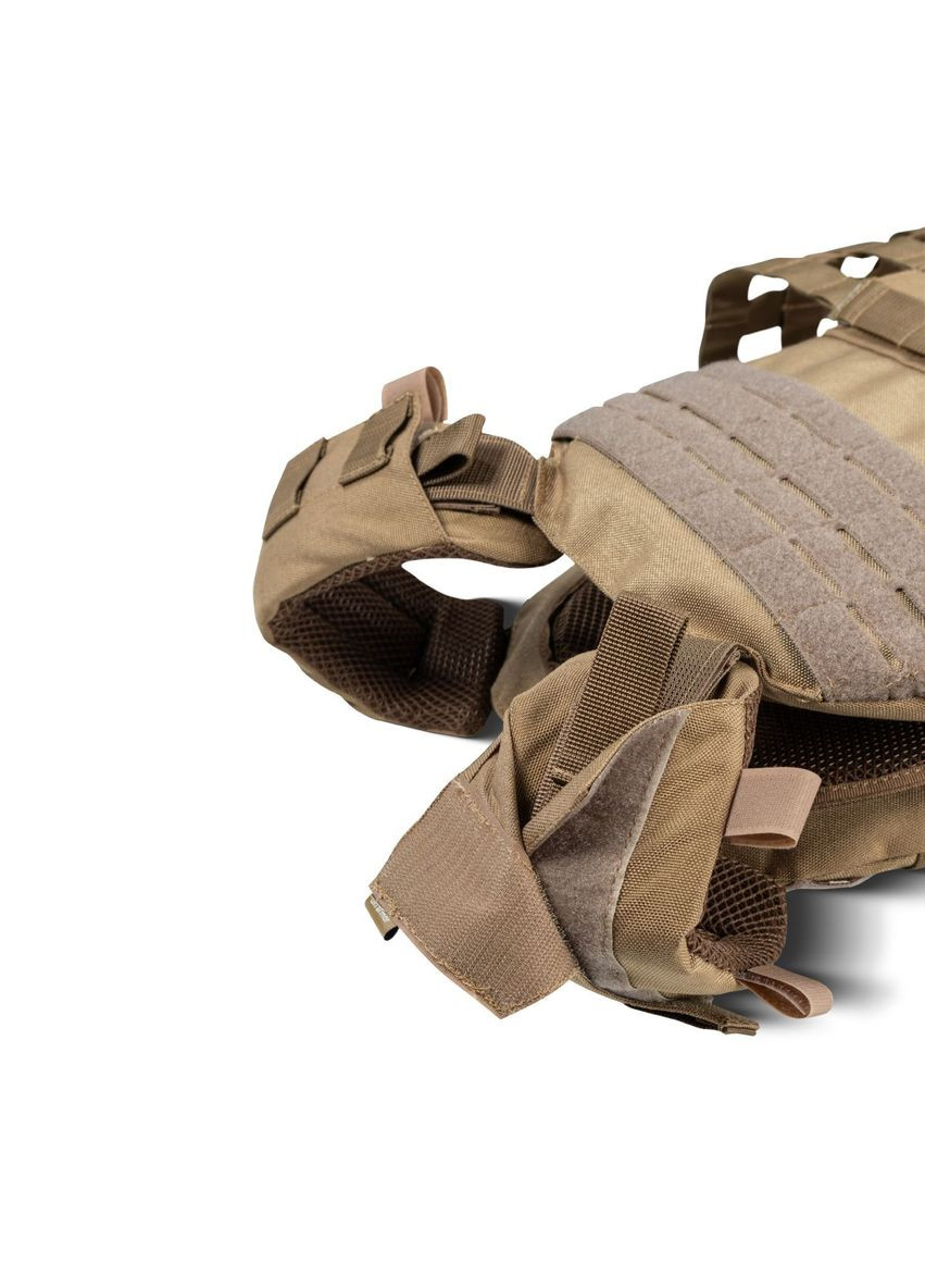 Розвантажувальний жилет Ukrarmor (333721850)