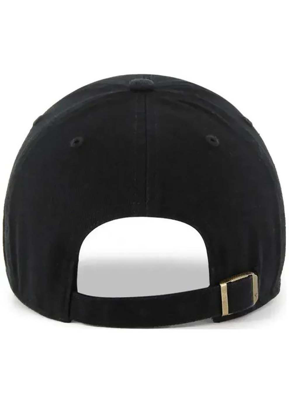 Кепка DOG BASE RUNNER ICON Черный 47 Brand (367586218)