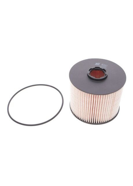 Фільтр палив. CITROEN, PEUGEOT WF8433 (вир-во WIX-FILTERS) WF8433 WIX Filters (366175706)