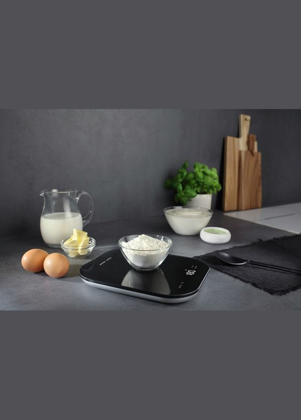 Весы кухонные KT 10 ORAITO B (KT10ORAB) Gorenje (296481049)