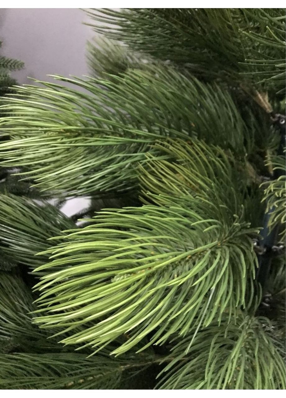 Елка искусственная Канадская 2.2 м Kvazar (366888487)