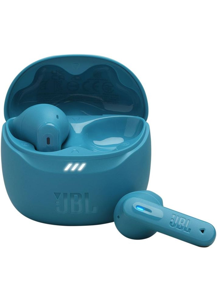 Гарнітура TUNE FLEX 2 Turquoise (JBLTFLEX2TQE) JBL (322915492)