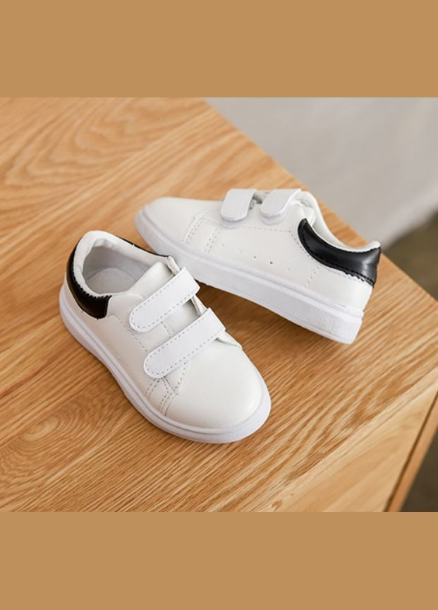 Цветные всесезонные кроссовки детские pvc весна-осень, размер No Brand