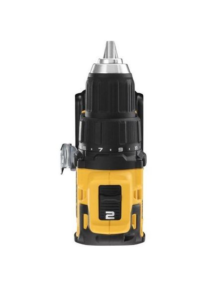Шуруповерт DCD708D2T DeWALT (317863253)