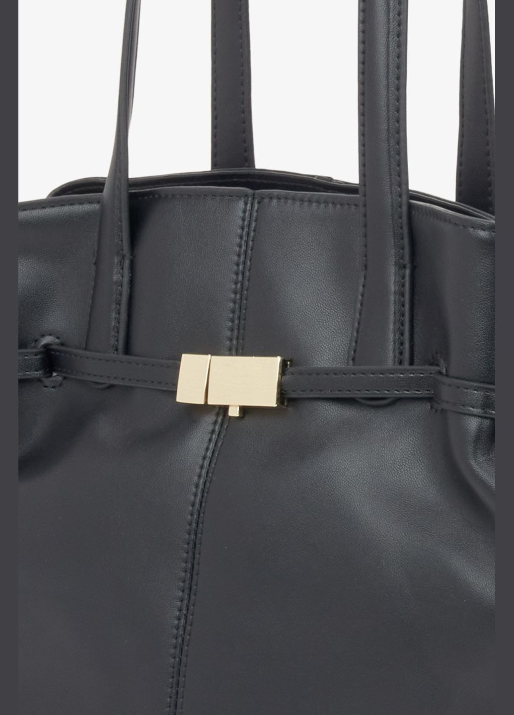 Шопер, цвет черный Estro (331111280)