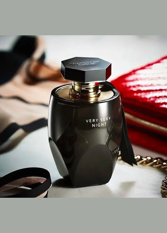 Духи Very Sexy Night 50мл. Парфюмерная вода духи духов Victoria's Secret (315401524)