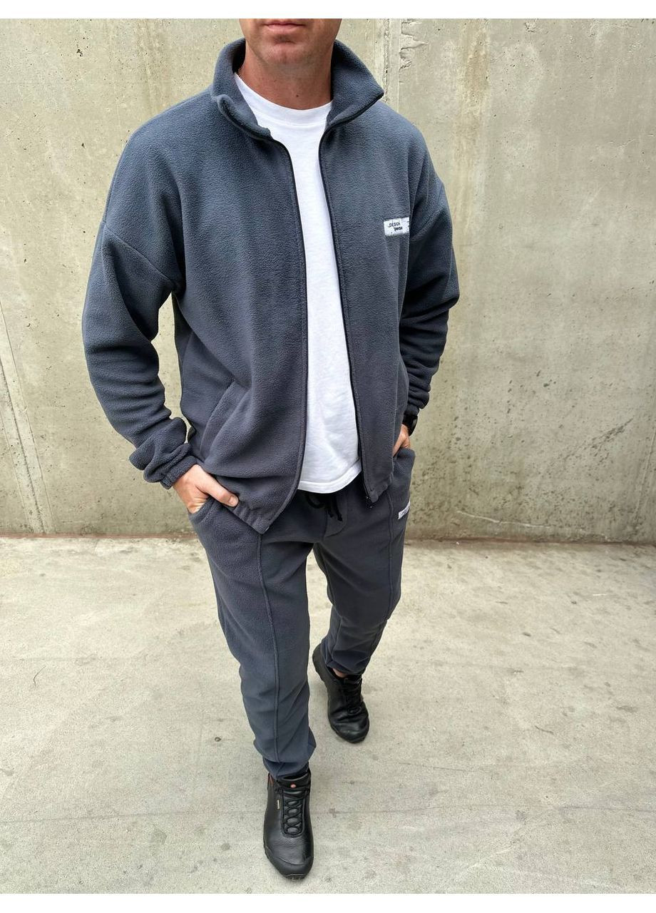 Мужской спортивный костюм No Brand (366452455)