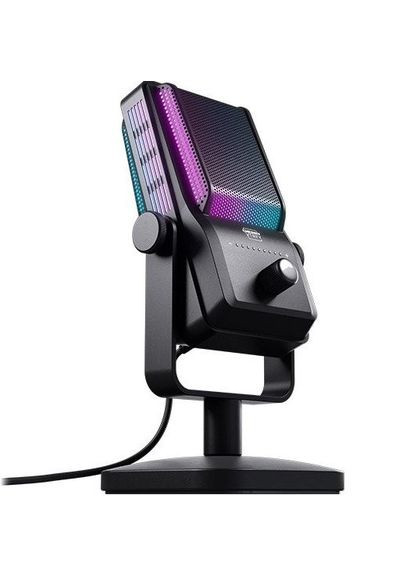 Мікрофон Xtrfy NGALE R Cardioid RGB Black (CX-NGALE-R-RGB-BLACK) Cherry (322936451)