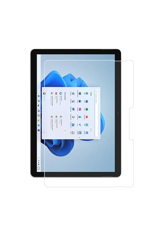 Захисне загартоване скло для Microsoft Surface Pro 9 13'' (0.33 мм) Mocolo (324234358)
