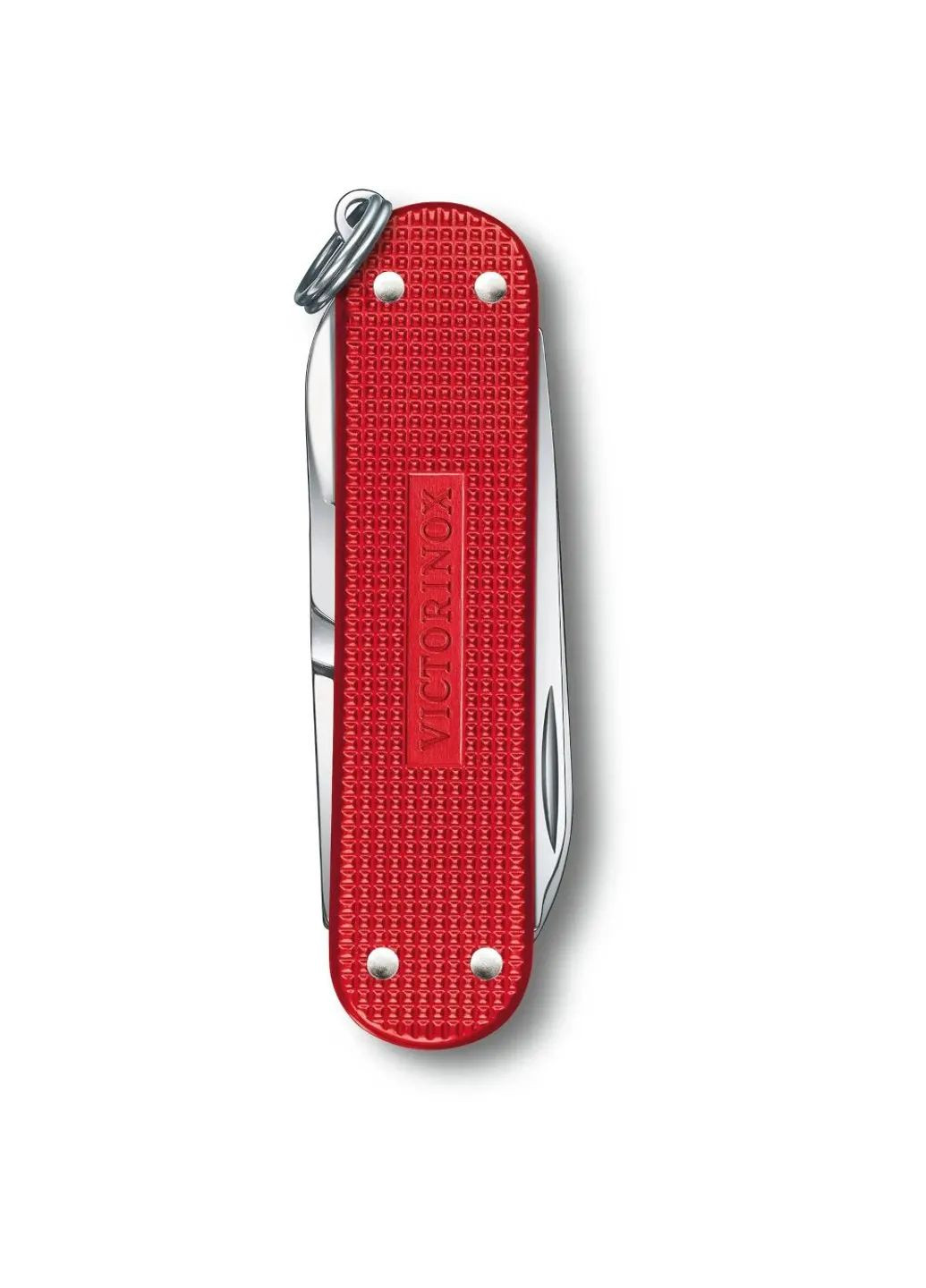 Ніж 0.6221.201G Classic SD Alox Colors Sweet Berry Victorinox (370370714)