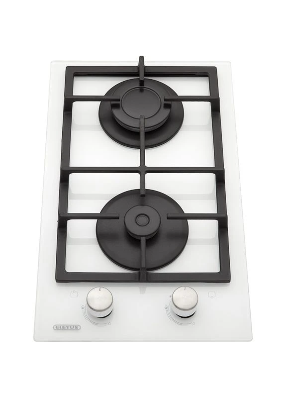 Варочная поверхность VIRO 30 WH CF ELEYUS (334257251)