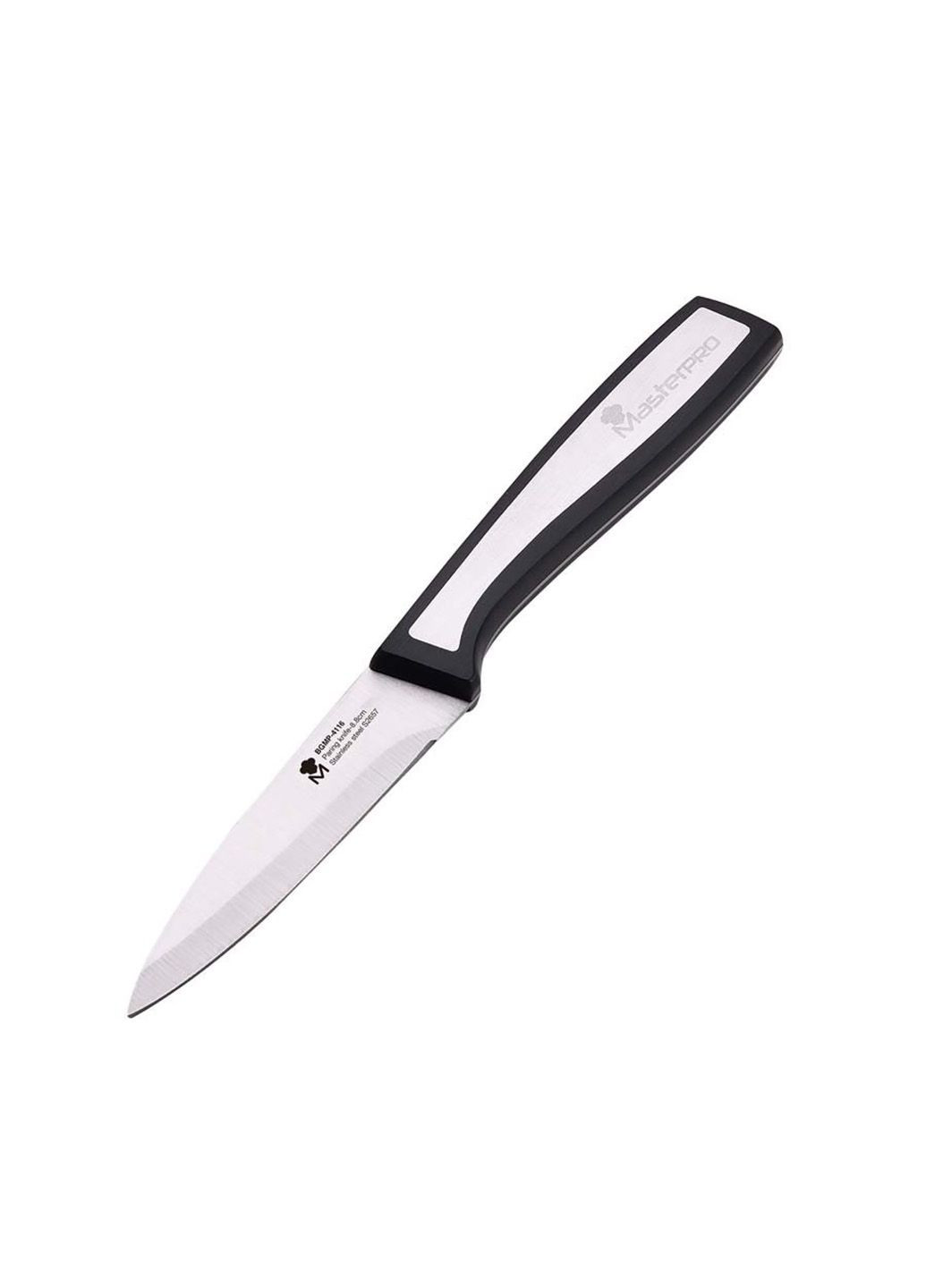 Нож для чистки овощей литой Sharp BGMP-4116 Masterpro (282957389)