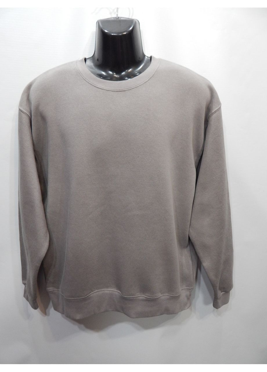 Мужская теплая кофта PULL&BEAR р.52-54 024ZMT (только в указанном размере, только 1 шт.) Pull & Bear (369759773)