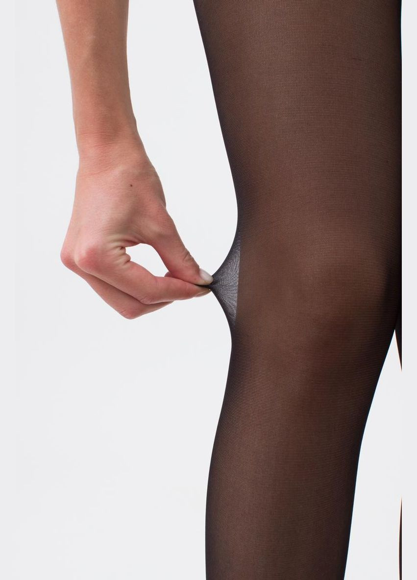 Жіночі колготки з силіконовим поясом Giulia (322842301)