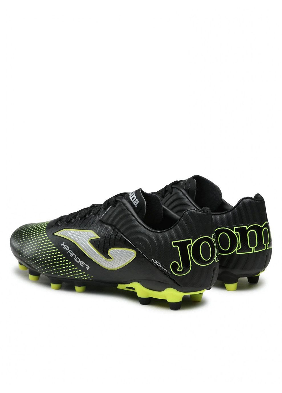 Чоловічі бутси XPANDER 2301 чорний Joma (333956216)
