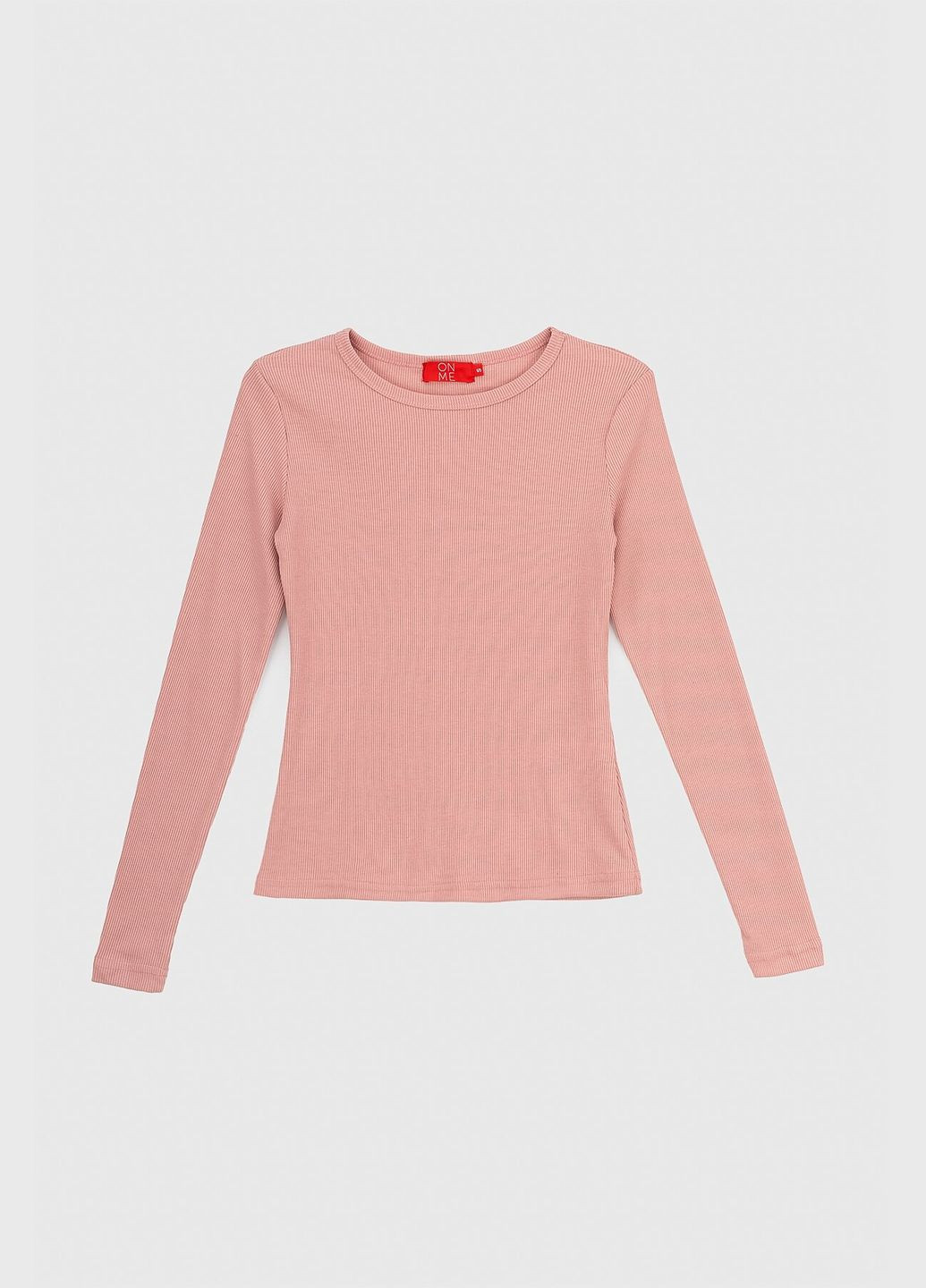 Лонгслів однотонний жіночий WBC02328 shop (2000990050687) LAWA (354935745)