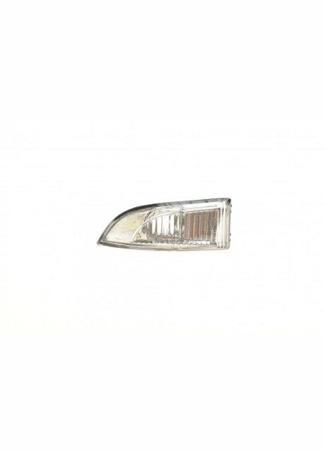Повторитель поворота на зеркало Renault Megane/Scenic 08-(L) RWS1986 (opt-om) No Brand (339655735)