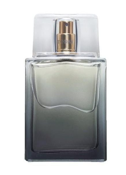 Открытка с пробным образцом Туалетной воды ТТА Today для Него, 0,6 мл Avon (314963877)