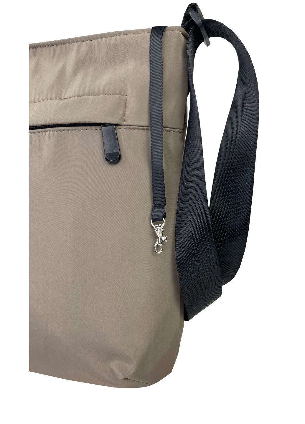 Сумка через плечо Женская Бежевый P0605EP052 Episode Сумка через плече (369716652)