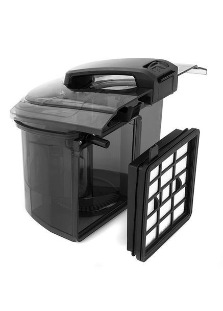 Пылесос MG-892, 2000 Вт, 350 Вт, 2.5 л, система HEPA, комб. щетка, нас. для мягкой мебели Magio (360395087)