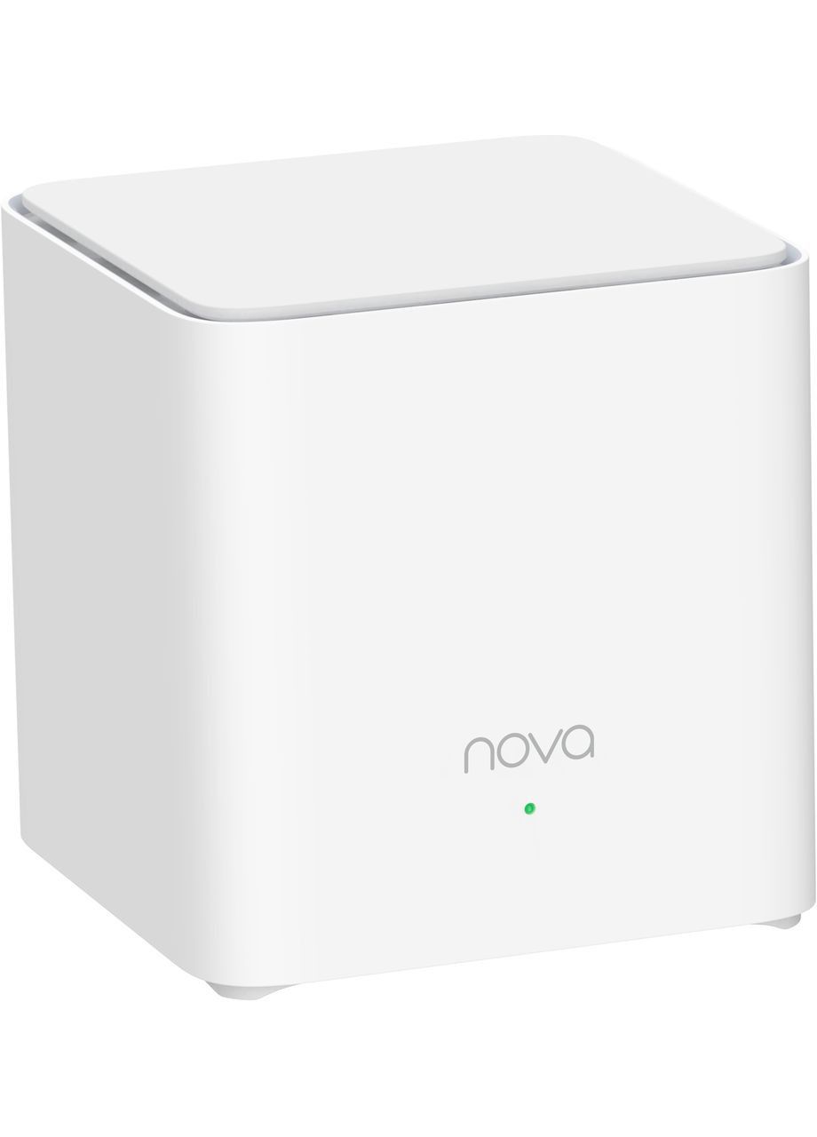 Wi-Fi система Nova MX3 (MX3-KIT-1) AX1500 RU Tenda (330031676)