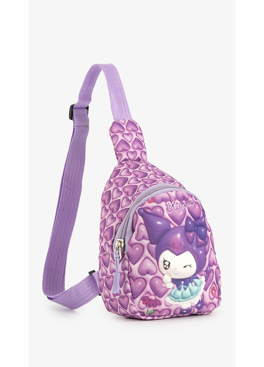 Бананка для дівчинки 775106 shop (2000999317569) No Brand (365957999)