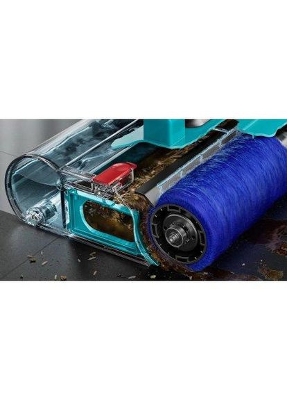 Вертикальний + ручний пилосос (2в1) V15s Detect Submarine (448798-01) Dyson (316466364)