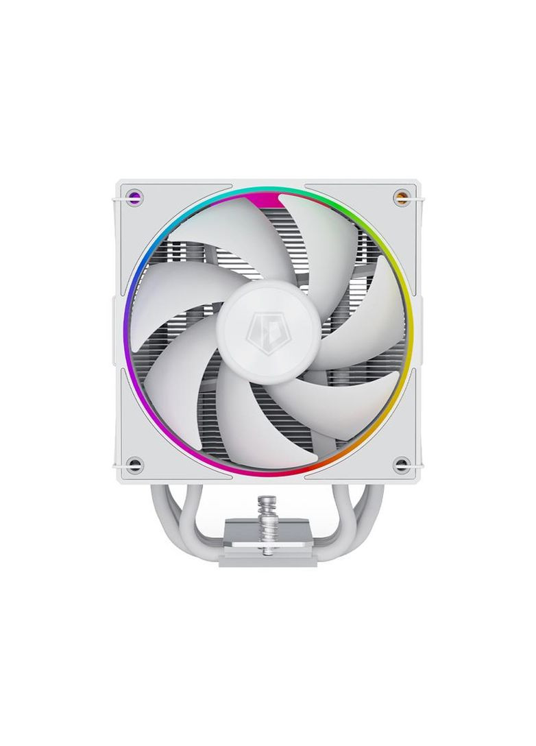 Кулер процессорный Frozn A610 ARGB White ID-Cooling (314977648)