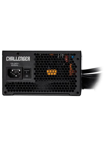 Блок живлення (CL-750G) ASRock 750W (366154226)