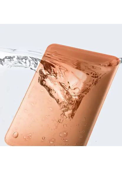 Чохол-сумка ECO Leather для MacBook 11" Brown BeCover (360422430)