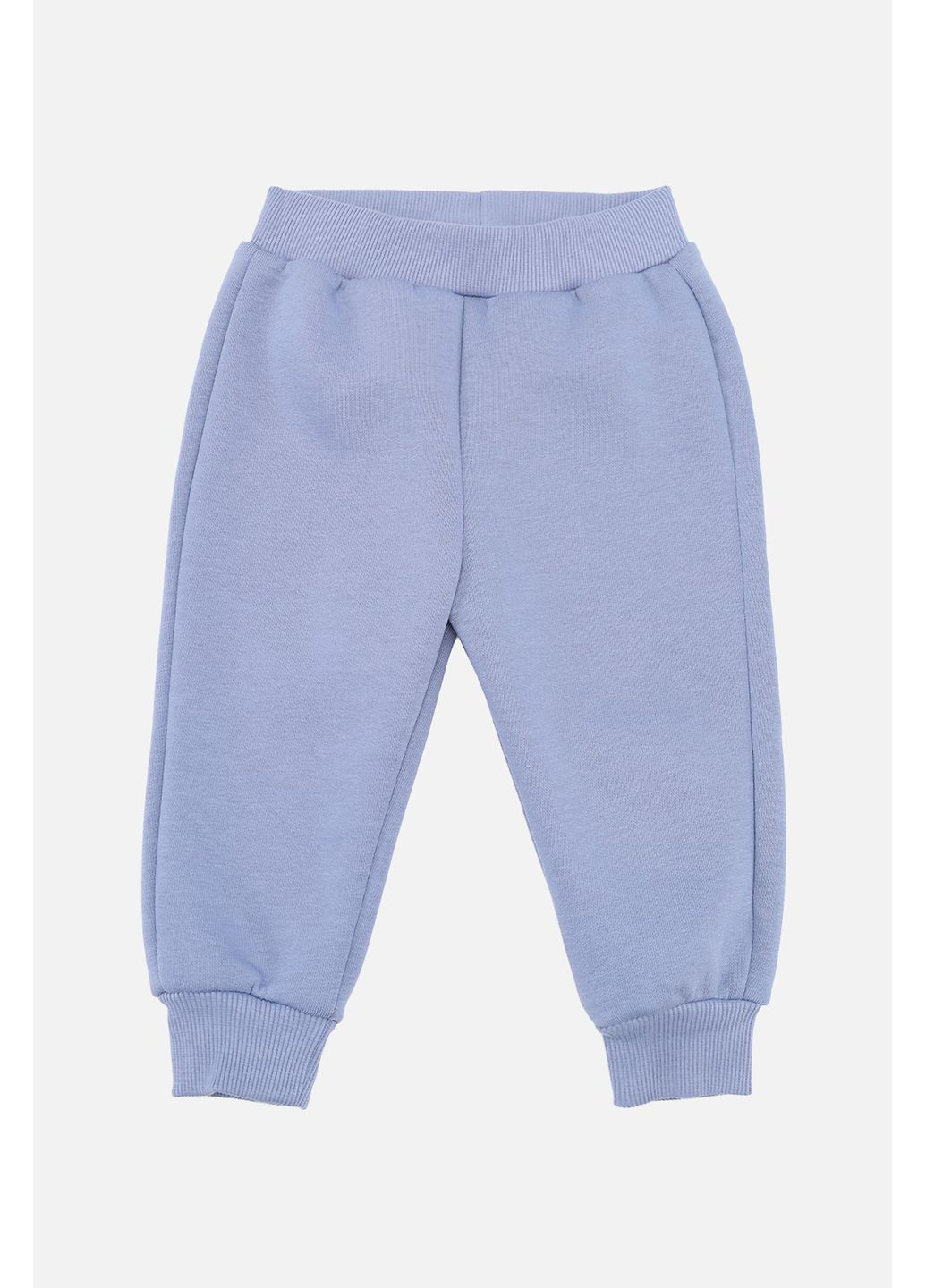 Синий зимний костюм с штанами для мальчика цвет синий цб-00283906 Iggy