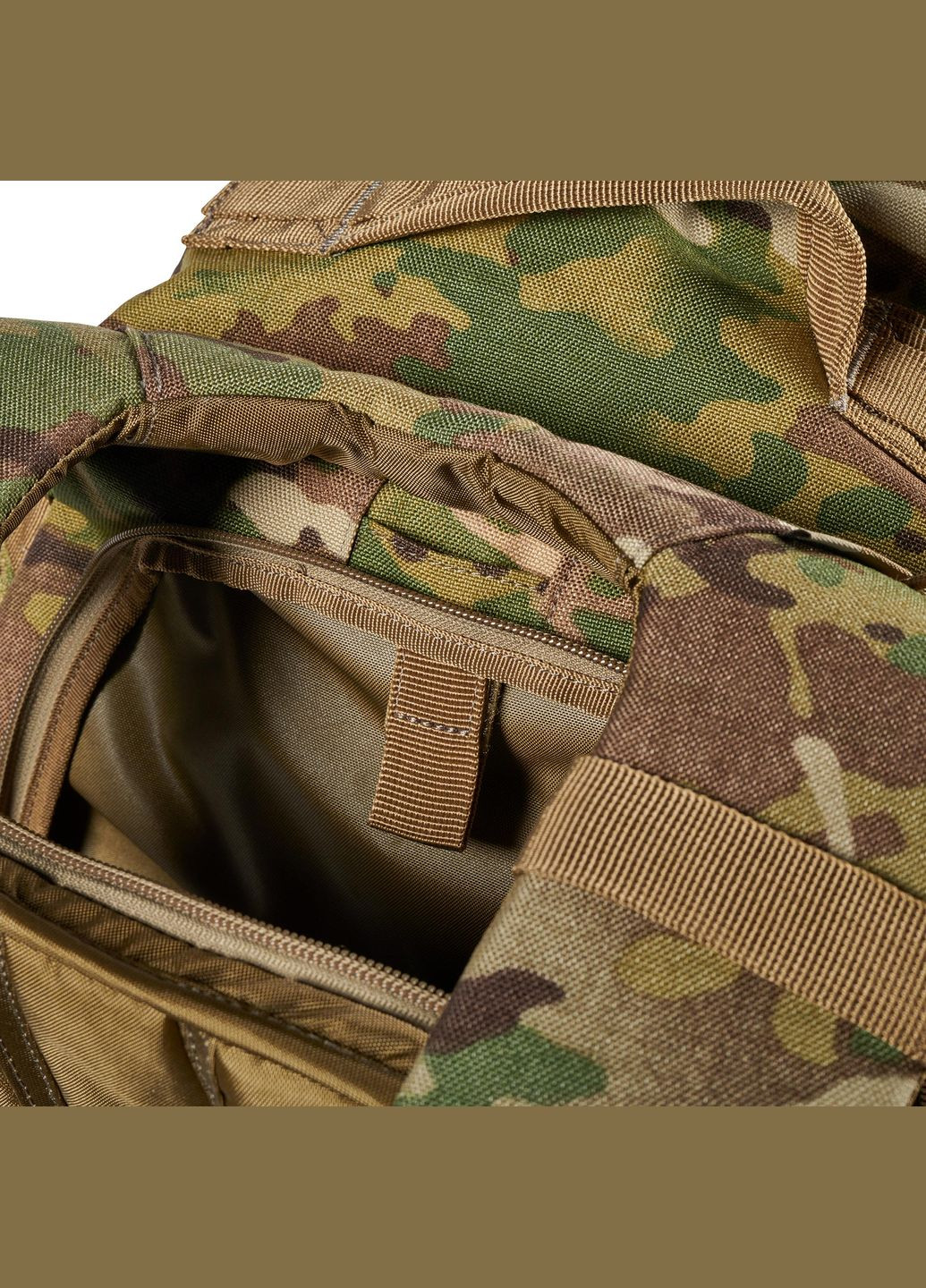 Рюкзак тактический ® RUSH® 72 2.0 MultiCam® Backpack 55LMulticam 5.11 Tactical (315878845)