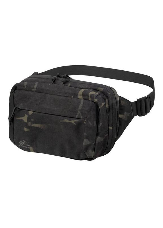 Сумка тактическая ® Поясная RAT Concealed Carry Waist Pack Cordura MultiCam Black (TBRAT-CD-0C) Helikon-Tex (292634754)