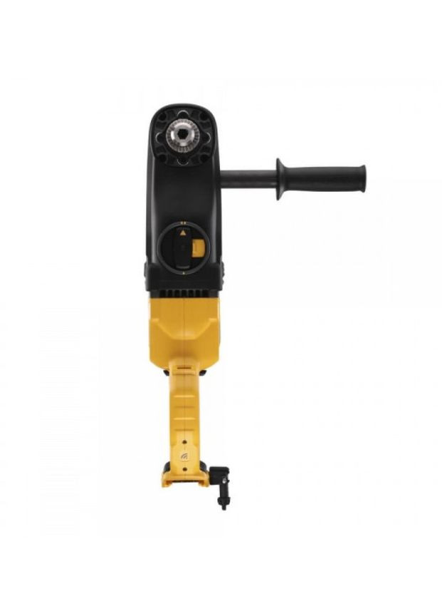 Акумуляторний кутовий дриль DCD470N (54 В, 1320 об/хв, 269 Нм) безударний з ключовим патроном без АКБ и ЗП (22912) DeWALT (306550980)