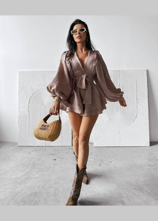 Женский костюм из муслина Adelante (328390846)