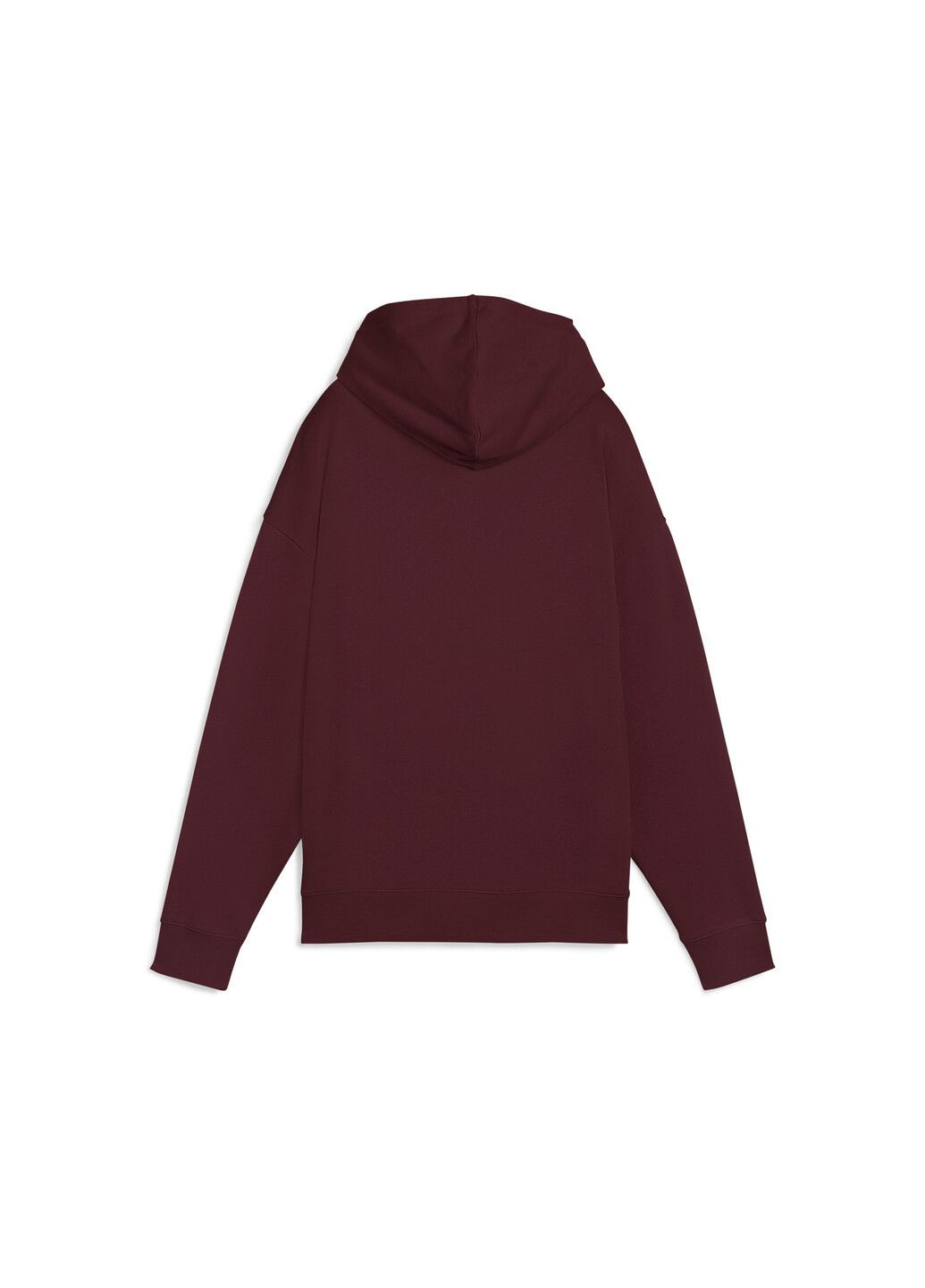 Худи ESS ELEVATED Comfort Hoodie Women Puma (351595958)