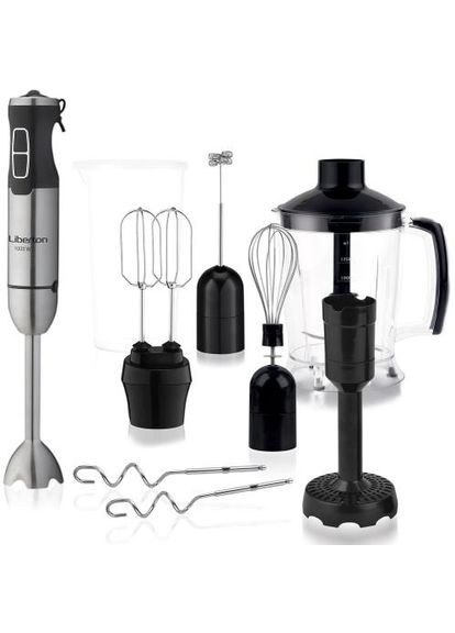 Блендер Liberton (334116852)