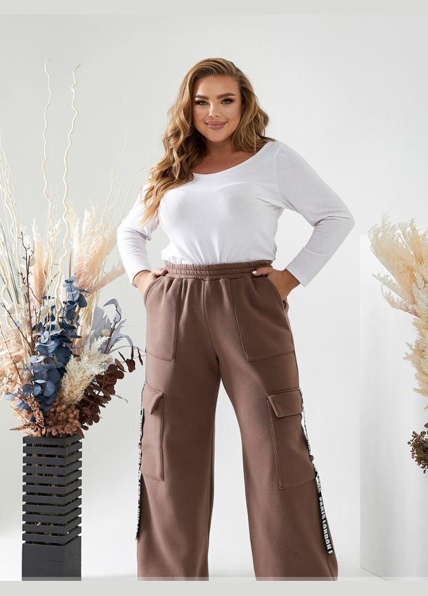 Брюки Liton (307080516)