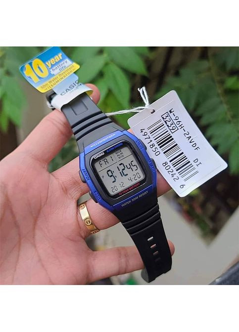 Наручные часы W-96H-2A Casio (360645709)