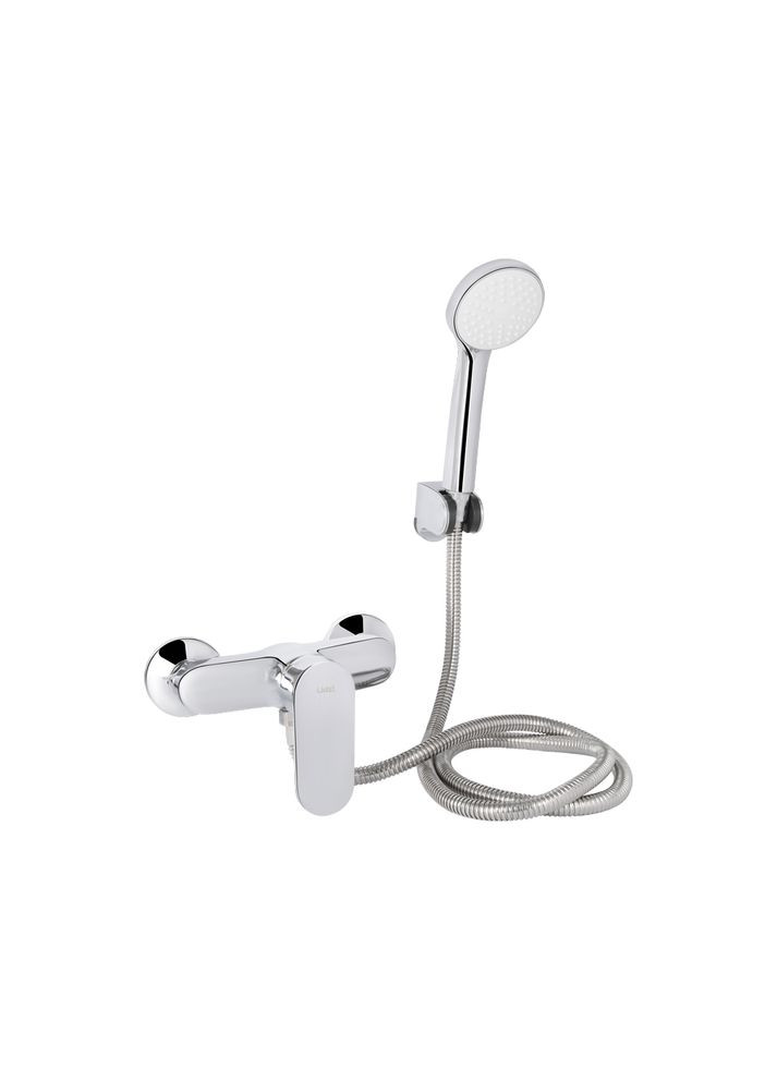 Смеситель для душа Tani (с душевым гарнитуром) (k40) LDTAN010CRM44965 Chrome LIDZ 010 (323485813)