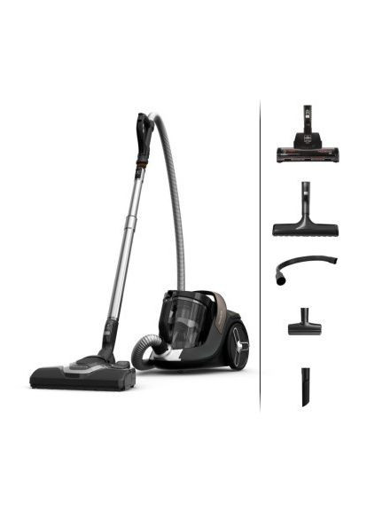 Покупай вигодно Пылесос RO7C89EA Провереный магазин Rowenta (366208388)