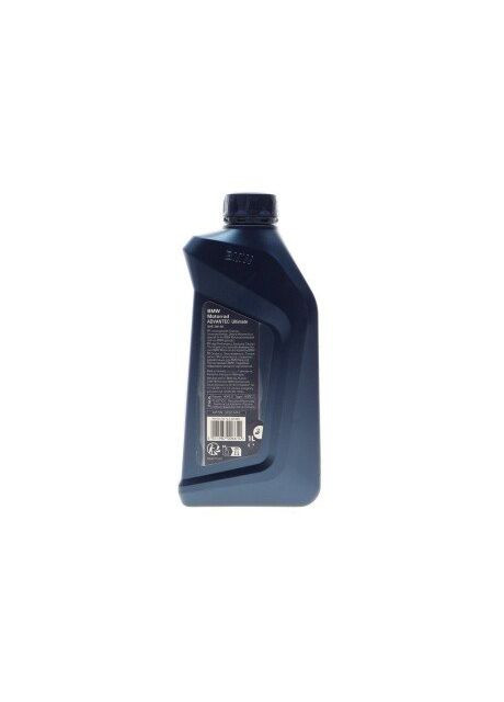 Масло моторное ADVANTEC Ultimate SAE 5W40 (1 Liter) 83122405887 BMW (360748621)