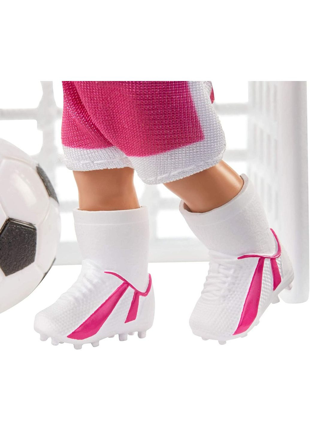 Кукла Барби тренер по футболу Barbie Soccer Coach Mattel (372012098)