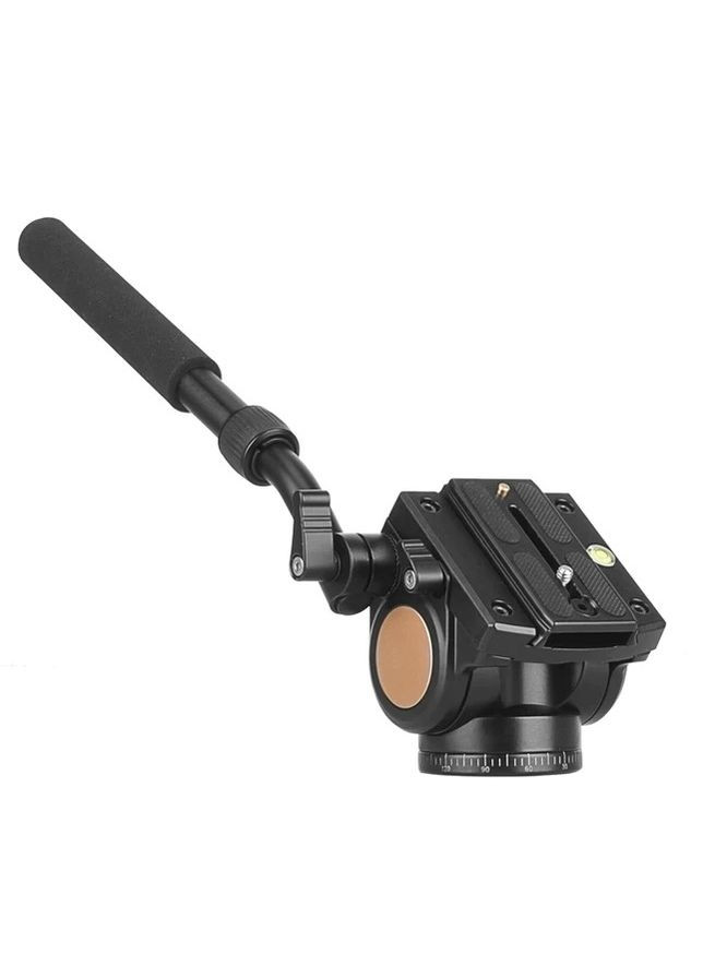 Мощный видео штатив Q880 с гидравлической головой (Q90) NN QZSD Q880 (299152784)