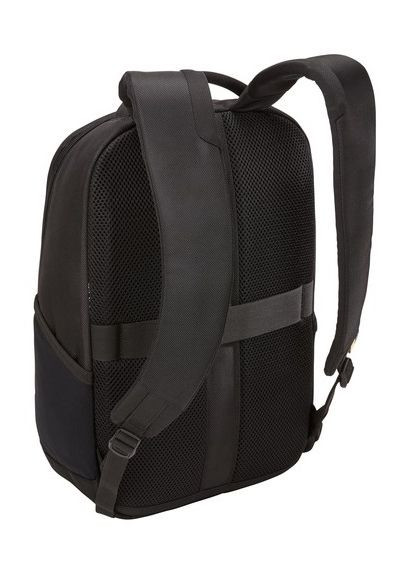 Рюкзак для ноутбука Notion NOTIBP-114 17L 14" Black (3204200) Case Logic (296196151)